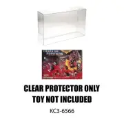 Protector For Transformers G1 Computron