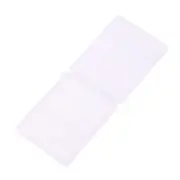 6 Holes Nail Art Grinding Head Storage Box Drill Bits Organizer Dust Proof Box