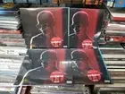 Kid Cudi - iNSANO (TARGET Exclusive CD / Alternative Artwork)- 4 CD SET - NEW
