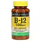 [iHerb] Mason Natural B12，500 微克，100 片