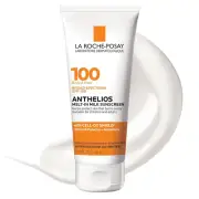 La Roche-Posay Anthelios Melt-In Milk Sunscreen SPF 100 for Sun Sensitive Skin