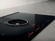 Elica 83cm NikolaTesla Induction Downdraft Cooktop- Recirculating version