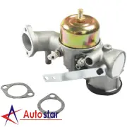 Carburetor Fits Briggs & Stratton 491026 491031 490499 281707 Carb 12HP Engine
