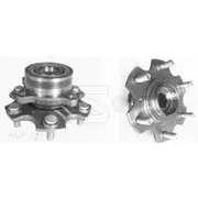GSP Wheel Hub Assembly - 330006