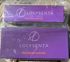 Lolysenta Microneedle Derma Roller Kit Face Roller & Body Roller
