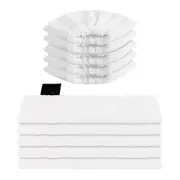 Replacement Steam Mop Cloth For Karcher Easyfix Sc2 Sc3 Sc4 Sc5 Steam Cleaner Microfibre Floor Clot