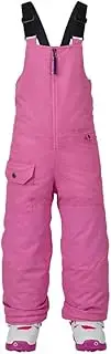 [Burton] MS Maven BIB PT 13052102 Super Pink 4T