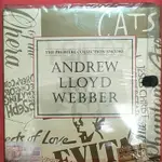 【煮婦愛亂買】ANDEREW LLOYD WEBBER 安德列洛伊偉伯 名劇金曲2 。LD 雷射影碟。鐳射影碟