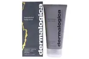 Thermafoliant Body Scrub by Dermalogica for Unisex - 6 oz Scrub