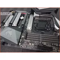 在飛比找蝦皮購物優惠-JULE 3C會社-技嘉 Z390 AORUS MASTER