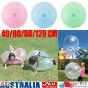Super Wubble Bubble Ball Firm Water Balloons Inflatable Refillable StretPB