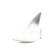 Sam Edelman Hazel Women's Sandals Silver Metallic