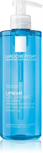 [La Roche Posay] La Roche-Posay Lipikar Cleansing Gel 400 ml