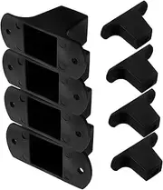 GLSTOY Speaker Cabinet Feet Pads Isolation Feet Vibration Pads Soundproofing for Amplifier Easy to Use