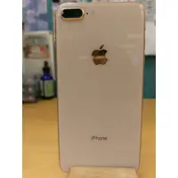 在飛比找蝦皮購物優惠-[二手] 蘋果 iPhone 8 plus 智慧型手機 粉色