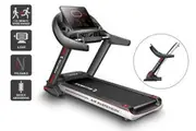 Fortis 520mm Belt Auto Incline Luxury Treadmill