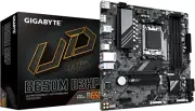 B650M D3HP (AM5/ LGA 1718/ AMD/ B650/ Micro ATX/ 5-Year Warranty/ DDR5/ 2X Pcie