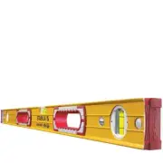 Stabila 43-214 Heavy Duty Level - 196 Series - 48