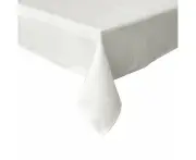 Table Cloths Tablecloth Komodo Ivory 135 X 180 Cm