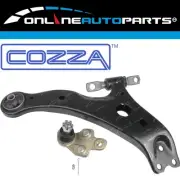 Front Lower RH Control Arm with Ball Joint for Toyota Kluger MCU28R 2003~2007 (for: Toyota)