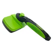 Cushy Pets Cat/Dog Pet Hair/Knot/Dander Grooming Stainless Steel Brush/Comb/Rake