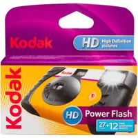 在飛比找蝦皮購物優惠-現貨 Kodak 即可拍 閃光燈 懷舊 復古 柯達 Powe