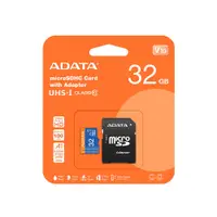 在飛比找遠傳friDay購物精選優惠-[五入組] ADATA 威剛 Premier microSD