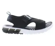 Asics Gel-Quantum 90 SD Unisex Shoes Size 8, Color: Black/White