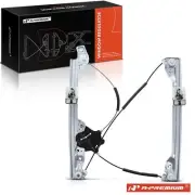 A-Premium Front Right Power Window Regulator for Buick Enclave Chevy Traverse