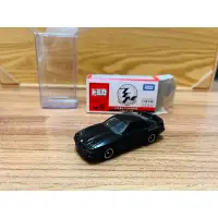 在飛比找蝦皮購物優惠-Tomica event car Toyota Supra 