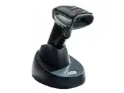Honeywell Voyager 1452G 2D Wireless Barcode Scanner With Base 1452G2D-2USB-5#