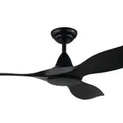 Eglo Noosa 60" ABS 3 Blade DC Ceiling Fan with Remote Control