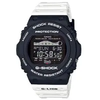 在飛比找蝦皮商城優惠-【CASIO】G-SHOCK G-LIDE 盛夏撞色潛水運動