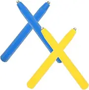 Gogogmee Ergonomic Design Bead Board Pen Pcs Writing Board Replacement Pens for Boys and Girls