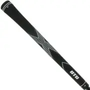 NEW Diamond Tour Golf X-Lite Standard Size Black Golf Grip Lightweight