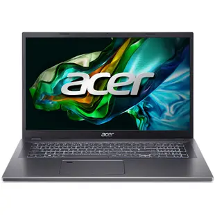 Acer 宏碁 Aspire 5 A517-58M-53V9 17.3吋特仕筆電 (i5-1335U/16G/2T/Win 11)