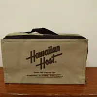 在飛比找蝦皮購物優惠-【全新買就送小禮】Hawaiian Host 保冷袋 手提保