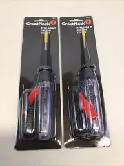 Great Neck 6-12 Volt Circuit Tester Item No 17621