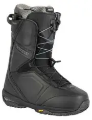 Nitro Team TLS Snowboard Boot 2024 | Black