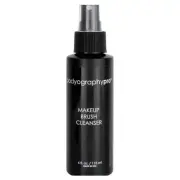 BODYOGRAPHY | Makeup Brush Cleanser | Full Size | New