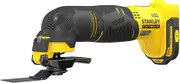 STANLEY FATMAX V20 18V Multi Tool - Bare Unit