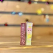 ColourPop X Candy Land Princess Lolly Lollipop Roller Gloss Sold Out NIB