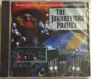 The Journeyman Project (CD-ROM Windows 3.1 or Later)
