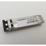 Fully Compatible SFP28 25GBASE 850nm 100m Optical Transceiver Module SFP-25G-SR
