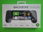 NEW - BACKBONE One Mobile Gaming Controller for iPhone (Lightning) - 1st Gen