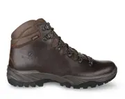 Scarpa Terra GTX Unisex Waterproof Hiking Boots - Brown - EU40/US7.5