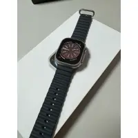 在飛比找蝦皮購物優惠-Apple Watch Ultra 1