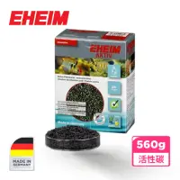 在飛比找momo購物網優惠-【EHEIM 伊罕】AKTIV 高效耐久活性碳 560g(德