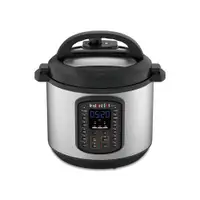 在飛比找PChome24h購物優惠-【Instant Pot】電子壓力鍋（Duo SV 60原廠