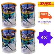 4 X Zextra Sure Milk For Knee Back Pain Bone Strengthen 100% -ORIGINAL 100% -DHL